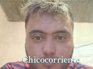 Chicocorriente Ambiance Gay