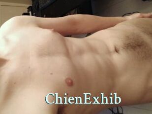 ChienExhib