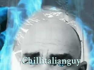 Chillitalianguy