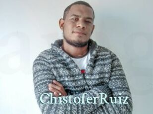 ChistoferRuiz