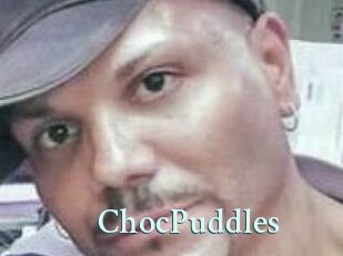 ChocPuddles