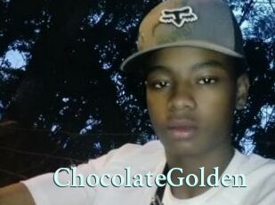ChocolateGolden