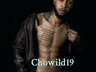Chowild19
