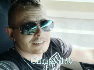 Chris25130