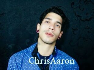 ChrisAaron Ambiance Gay