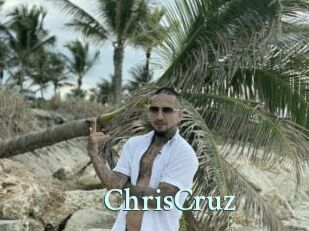 ChrisCruz