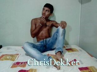 ChrisDekker