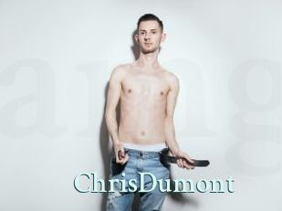 ChrisDumont