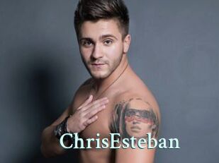 ChrisEsteban
