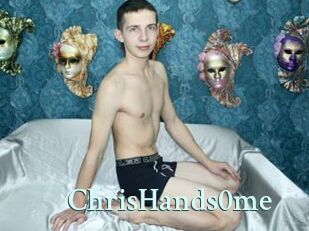 ChrisHands0me