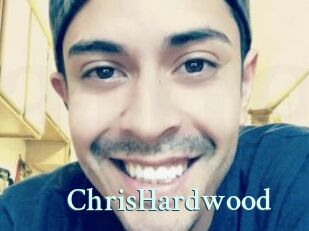 ChrisHardwood