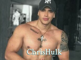 ChrisHulk