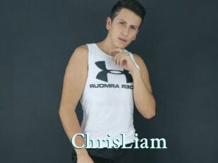 ChrisLiam Ambiance Gay