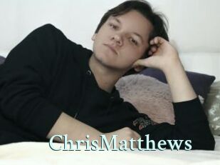 ChrisMatthews