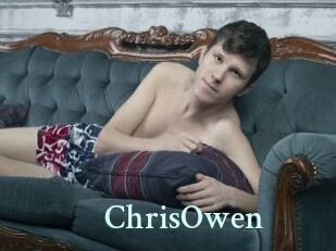 ChrisOwen