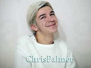 ChrisPalmer