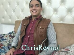 ChrisReynol