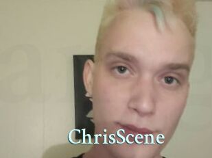 ChrisScene