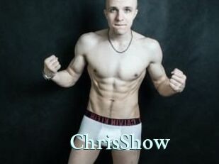 ChrisShow