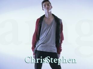ChrisStephen