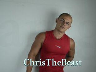 ChrisTheBeast