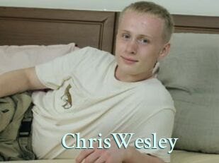 ChrisWesley