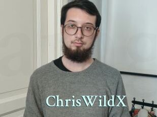 ChrisWildX