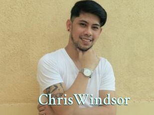 ChrisWindsor