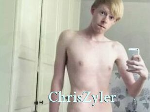 ChrisZyler