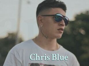Chris_Blue Ambiance Gay