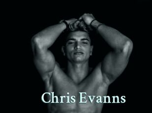 Chris_Evanns