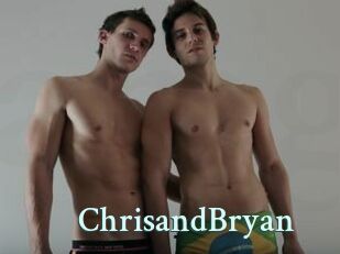 ChrisandBryan