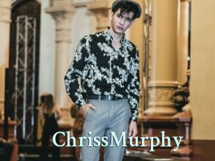 ChrissMurphy