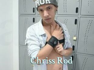 Chriss_Rod