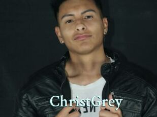 ChristGrey