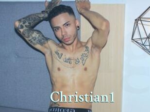 Christian1 Ambiance Gay