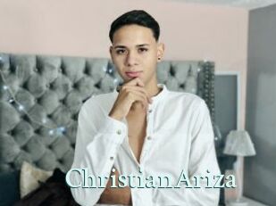 ChristianAriza