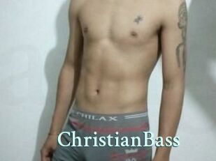 ChristianBass