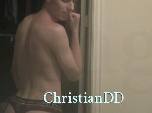 ChristianDD Ambiance Gay