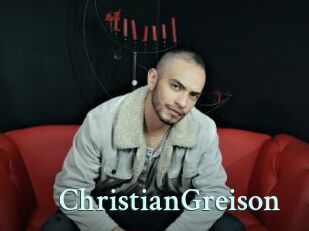 ChristianGreison