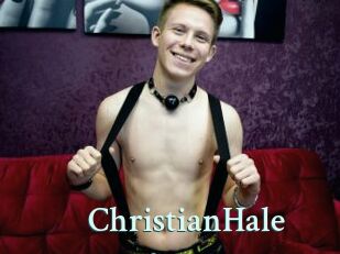 ChristianHale