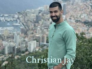 ChristianJay
