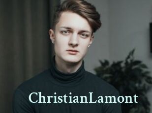 ChristianLamont