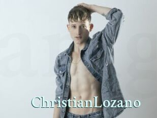 ChristianLozano