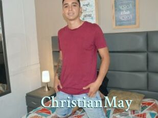 ChristianMay