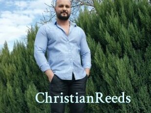 ChristianReeds
