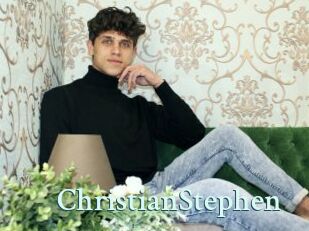 ChristianStephen