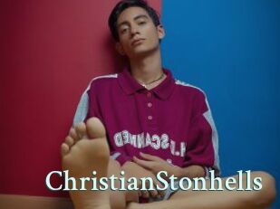 ChristianStonhells Ambiance Gay