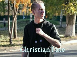 ChristianTate