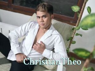 ChristianTheo